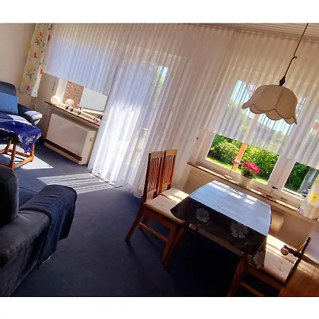 Σπίτι διακοπών Haus Marlies *