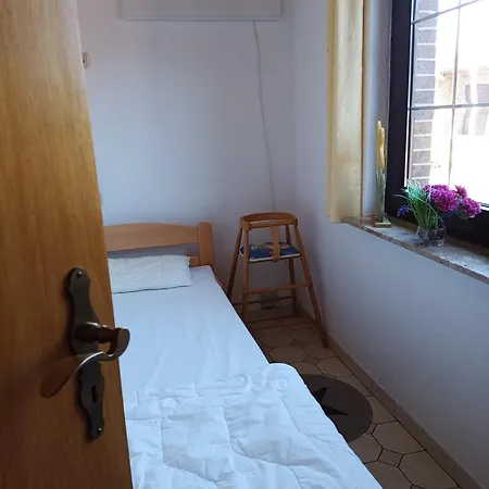 Haus Marlies Σπίτι διακοπών *