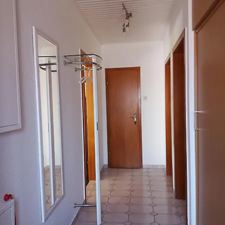 Haus Marlies Σπίτι διακοπών Schillig