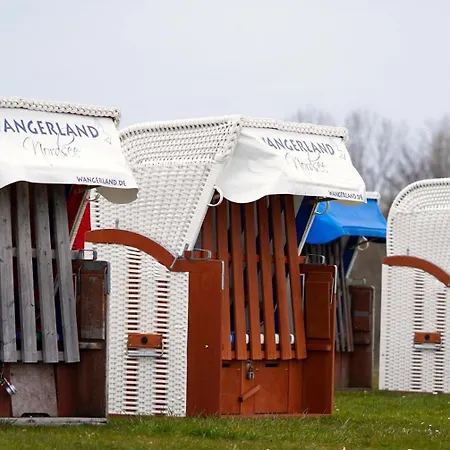 Haus Marlies * Schillig